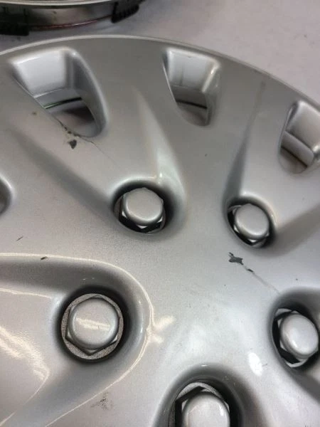 Rueda tapa central ALTIMA 2015 558258 Foto 2 de 4