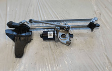 61617260488 Scheibenwischermechanismus mit Motor  BMW Serie 3 (F31) 325d SW