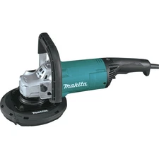 Makita GA9060RX3 7" Concrete Surface Planer w/ Dust Extraction Shroud New