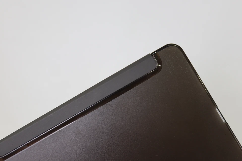 Apple Smart Folio for iPad Pro 11-inch (M4) (2024, 5th generation) - Black - Image 4 of 4