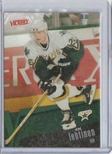 2003-04 Upper Deck Victory #58 Jere Lehtinen Dallas Stars