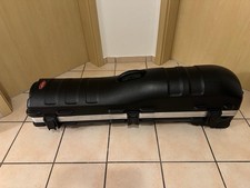 SKB Deluxe ATA Hardcover Staff Golf Travelbag...