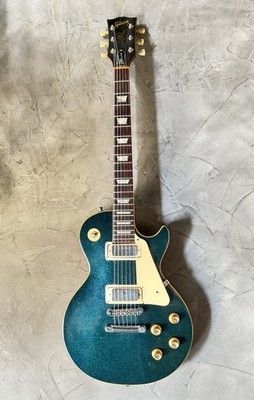 Gibson Significantly!1975 Les Paul Deluxe 