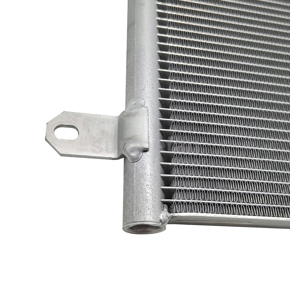 4S0816411A  FOR AUDI R8 4S3 A/C CONDENSER Shipping from the USA