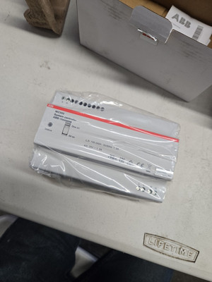 ABB M2300 | SYSTEM CONTROLLER MDRC