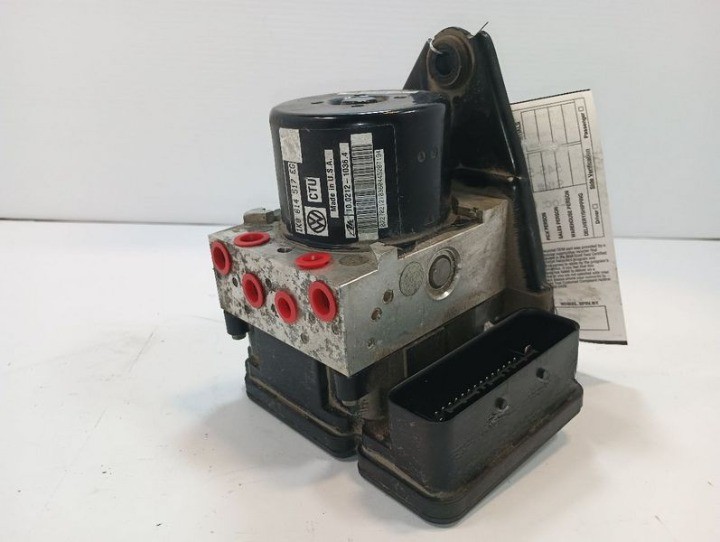 2015-2019 Volkswagen Passat ABS Anti-Lock Brake Pump Module Assembly OEM