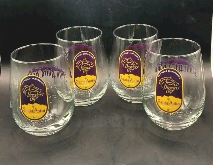 10 dia glass cups Cristal D'Arques Intuition On the Rocks Glass, Set of 4 main image 1