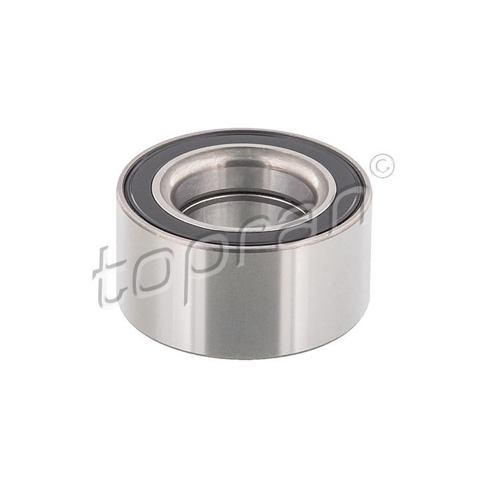 Roulement de roue avant 8D0407625C pour berline Audi A6 et Skoda Superb
