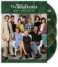 The Waltons Movie Collection (A Wedding on Walton's Mountain / Mother's Day ...