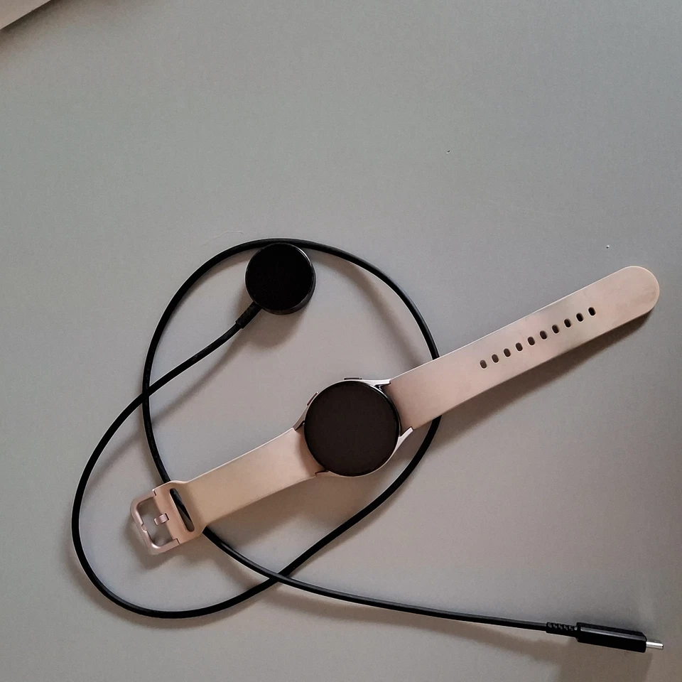 Samsung Galaxy Watch 40 · 40 mm · Bluetooth, Foto 3 von 4