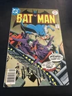 Batman # 286 VF Vintage DC Comics 1977 Joker cover