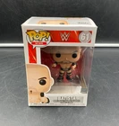 Funko Pop! WWE #61 - Dave Batista Vinyl Figure