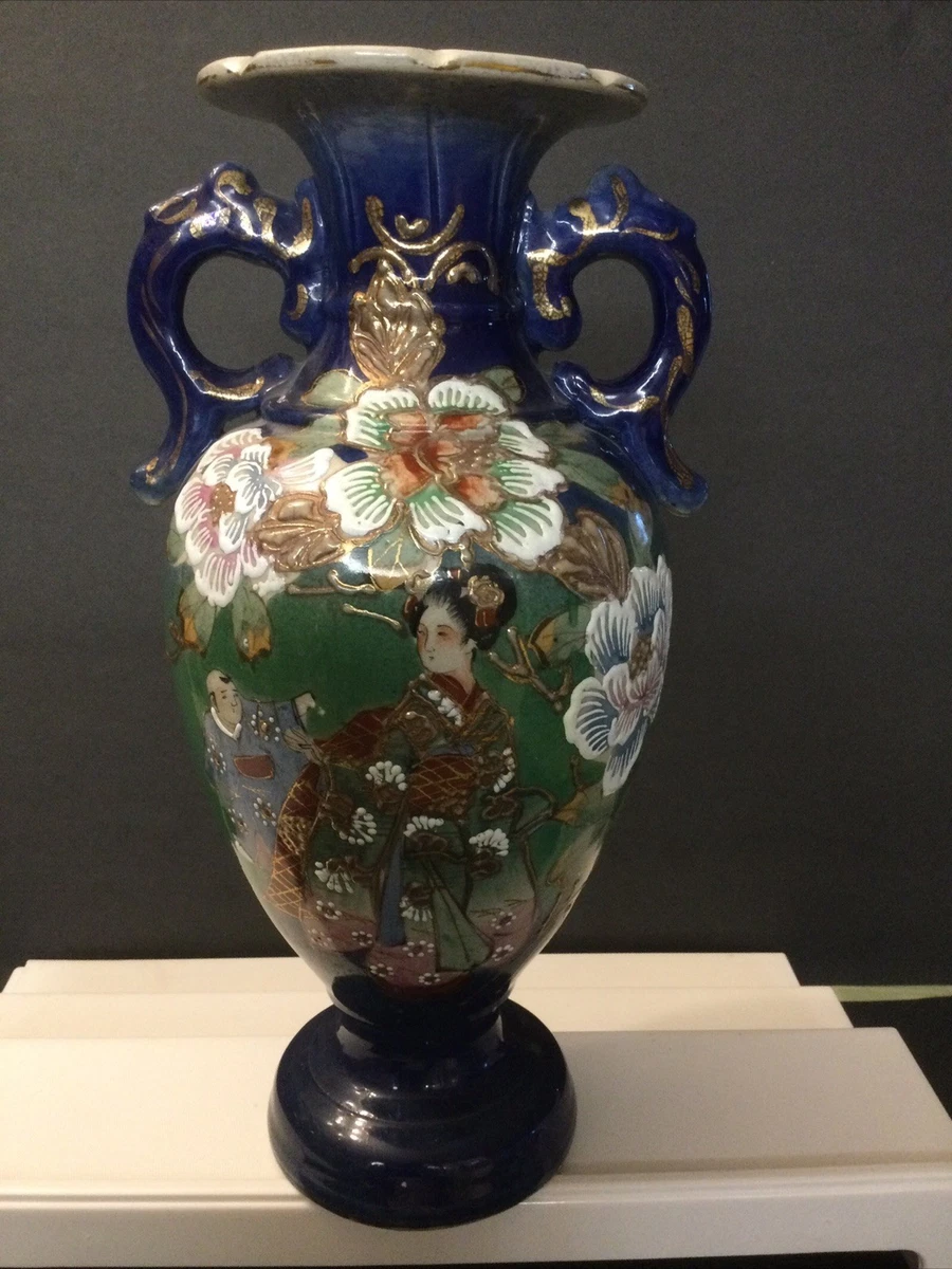 收藏日本花瓶、罐子(1900-现在) | eBay