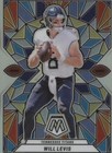 2024 Panini Mosaic - Will Levis #SG-12