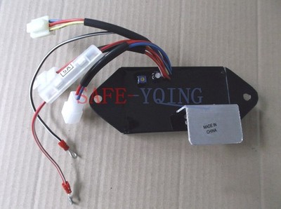 New Automatic Voltage Regulator AVR for   Generator J106 220V New #tp