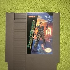 Snake's Revenge (Nintendo NES, 1990) AUTHENTIC Cartridge Only