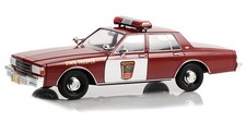 Greenlight Collectibles 19125 1:18 Minnesota State Trooper - Chevrolet Caprice