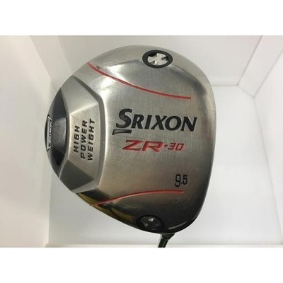 Dunlop SRIXON ZR-30 S Diamana ali'islei 73 45 9.5°