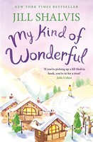 Jill Shalvis - My Kind Of Wonderful Cedar Ridge 2 - Paperback - G245Z