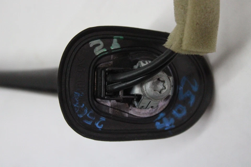 Honda CR-V EX 2015 antena de techo negra OEM 15 16 Foto 4 de 4