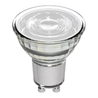 Led Spot Leuchtmittel Lampe Strahler GU10 Dimmbar 6.7W Dim2Warm Klar PAR16