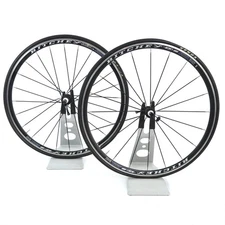 Ritchey DS Pro 700c Rim Brake Clincher Wheelset Aluminum with Kenda Tires
