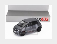 1:87 PREMIUM CLASSIXXS  Renault Twingo Iii Dark Grey 2019 PCX870369 MMC