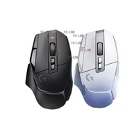 For Logitech G502 X LightSpeed Wireless Gaming Mouse with HERO 25K Gaming Sensor