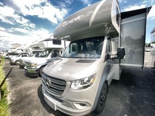 2026 Thor Motor Coach Geneva 24VP