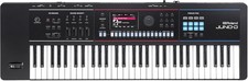 Roland JUNO-D6 Synthesizer  61-Note Keyboard with Synth Action  ZEN-Core...