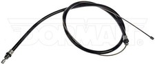 Dorman C95285 Parking Brake Cable fits Buick Oldsmobile Pontiac models 10287296