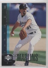 1998 Upper Deck Robb Nen #98 2i9