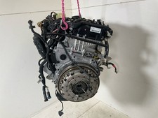 B47D20A Motor Moteur Engine Komplett BMW 3er Touring (F31) 318d  100 kW  136 PS