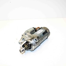 Motorino avviamento PORSCHE MACAN DKN 06M911024 2.9 benzina 324kw 2021 31147220