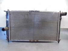 Moteur Daewoo LEGANZA