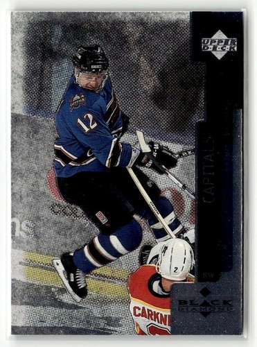 1997 Peter Bondra #87