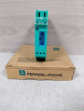 Pepperl + Fuchs KFD0-HMS-16 HART MUX Secondary Module 186410
