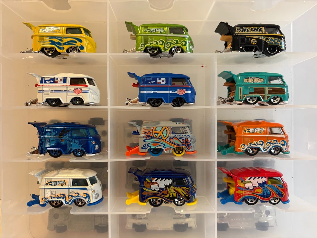 Hot Wheels Kool Kombi for sale - eBay