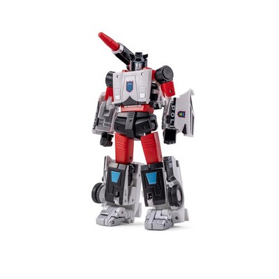 NewAge Transformation Legendary Heroes NA H73P Figure model