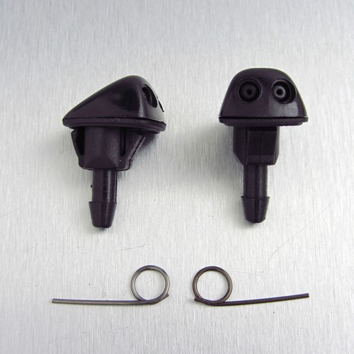 0105 Honda Civic CRV CRV 2X Windshield washer nozzle jet EU ES EP EM