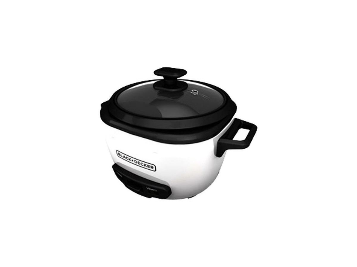 Affordably Upscale black decker rice cooker 16 cup