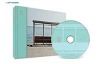 K-POP BTS WINGS You Never Walk Alone Left Ver CD+Photobook+Photocard Sealed+Gift