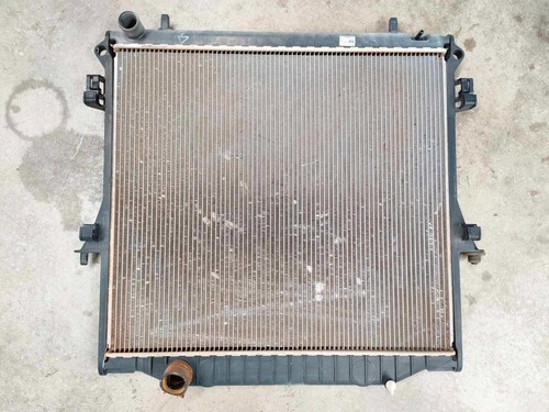 06/2012 to 12/2020 Holden RG Colorado 2.8L Diesel Manual - Radiator ...