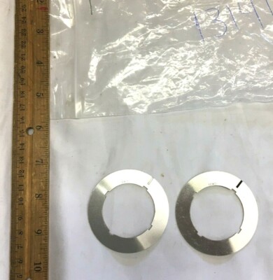 Garland Lot of 2 Knob Dial Insert 1314121 Replaced With G02725-21 New