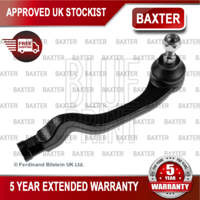 Fits Honda CR-V Civic Del Sol 1.3 1.4 1.5 1.6 2.0 Baxter Tie Rod End #2