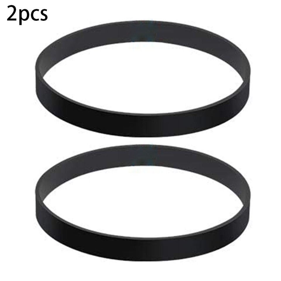 2pcs Power Carpet Cleaner Power Path Belt For Bissell Powerlifter