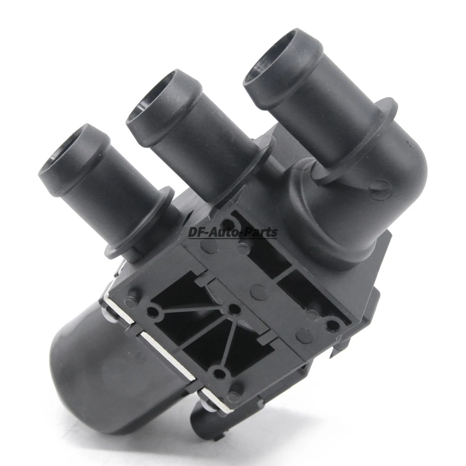 Válvula de cambio de refrigeración INA para BMW 2 3 5 F10 F07 F11 G31 64129153079 2010-2018 Foto 3 de 4