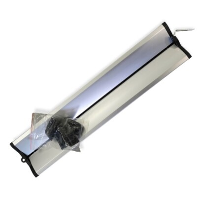 XLC Auffahrschiene CC-X23 für Heckträger Azura Xtra klappbar Rampe