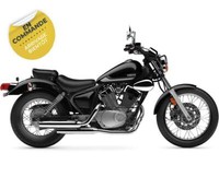 2022 YAMAHA V-Star 250 ( Prix regulier du manufacturier )