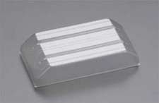 Custom Works CW9032 SPRINT CAR WING AND SIDE PANEL BRACES